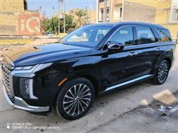 هيونداي باليسيد